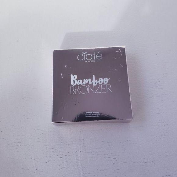 CiatéLondon| Bamboo Powder Bronzer - Picture 4 of 7